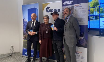 Boston in pole position. Going lancia nuovi itinerari su Boston e la regione del New England