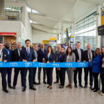 IL RITORNO DI ITA AIRWAYS A LONDRA HEATHROW