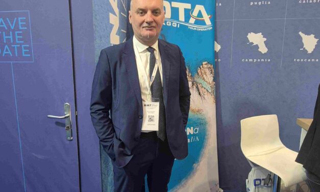 Ota Viaggi amplia l&rsquo;offerta per l&rsquo;estate e annuncia le novit&agrave;. Advance booking fino al 31 marzo