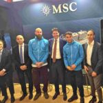 MSC CROCIERE DIVERSIFICA E POTENZIA L&rsquo;OFFERTA