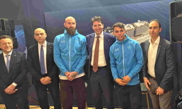 MSC CROCIERE DIVERSIFICA E POTENZIA L&rsquo;OFFERTA