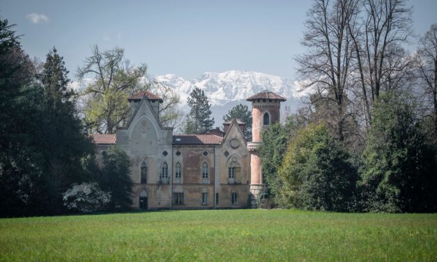 Alla scoperta degli oltre 160 esemplari di camelie, tra le variet&agrave; pi&ugrave; antiche e rare d&rsquo;Italia. Nel Parco del Castello di Miradolo di San Secondo di Pinerolo (TO) appuntamenti da non perdere