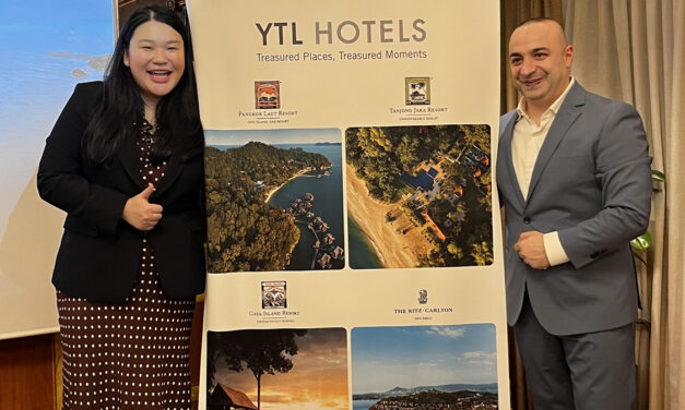 La Malesia di YTL Hotels. &ldquo;Treasured places, treasured moments&rdquo; &egrave; il claim con cui&nbsp; YTL Hotels si presenta al pubblico internazionale