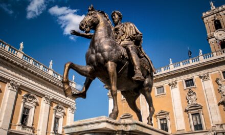 PASQUA 2026 NEI MUSEI CIVICI DI ROMA. TANTI APPUNTAMENTI, MOSTRE ED EVENTI DA NON PERDERE