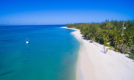 AIR SEYCHELLES RIPRENDE I VOLI PER L’ITALIA. DAL 28 MARZO DUE VOLI SETTIMANALI DA ROMA A MAHE’