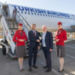 Turkish Airlines:  dopo Heathrow e Gatwick aggiunge London Stansted, terzo scalo nella capitale britannica