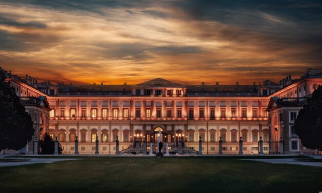 Iniziano alla Reggia di Monza un ciclo di convegni tra arte, spiritualit&agrave; e dialogo tra culture