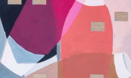 VITRA MUSEUM –  WHISPERING THINGHS: COME CONCILIARE ARTIGIANATO E PROCESSI INDUSTRIALI CON HELLA JONGERIUS