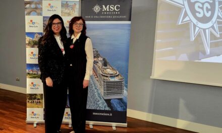 Croazia e Msc Crociere: insieme per favorire ulteriormente la crescita delle destinazioni della Dalmazia