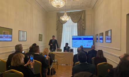 WIZZ AIR ACCELERA SU ROMA: NUOVE ROTTE E PIÙ VOLI DA FIUMICINO