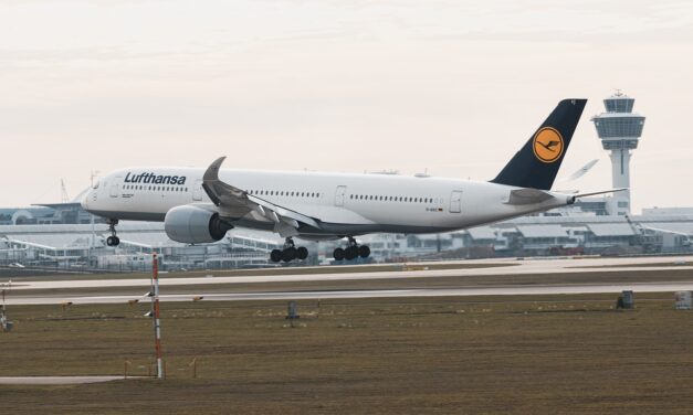 DIFFICOLTA&rsquo; NEL MERCATO AEREO TEDESCO