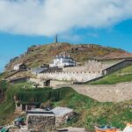 KING CHARLES III ENGLAND COAST PATH, IL SENTIERO COSTIERO PIÙ LUNGO DEL MONDO