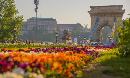 UNGHERIA IN PRIMAVERA: FESTIVAL, SAPORI E TRADIZIONI TRA CITTÀ E CAMPAGNE