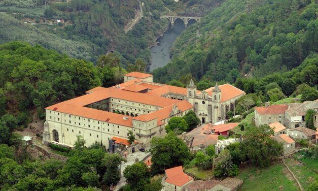 &ldquo;PARADORES, PER TUTTI. PER TUTTE&rdquo;. LA RETE ALBERGHIERA SPAGNOLA SI RINNOVA