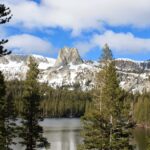 MAMMOTH LAKES, L’ESTATE PIÙ SELVAGGIA DELLA CALIFORNIA