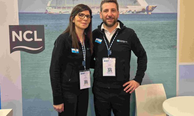 NORWEGIAN CRUISE LINE: FLESSIBILIT&Agrave; E SICUREZZA GLI ASSI VINCENTI