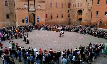 Ferrara e Comacchio: gli eventi di marzo. Eventi sportivi e grandi mostre