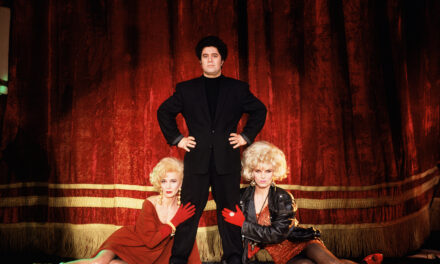 DESIDERIO ALMODÓVAR: rassegna cinematografica dal 9 aprile al 3 maggio 2026 al Palazzo Esposizioni Roma – Sala Cinema gratuita fino ad esaurimento posti con prenotazione