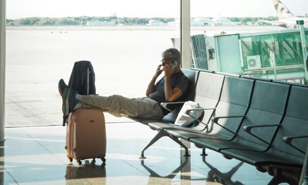 ItaliaRimborso: guerra in Iran e Medio Oriente, cosa fare con i voli cancellati