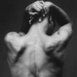 Robert Mapplethorpe all’Ara Pacis: l’apoteosi della forma e della bellezza classica