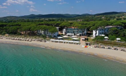 The Sense Experience Resort: il 27 Aprile torna il Recruiting Day dedicato al Talento e all’Ospitalità 5*L