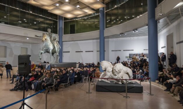 La Notte dei Musei 2026: Roma si prepara al grande evento del 23 maggio