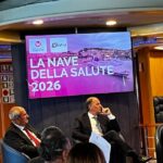 One Health Foundation e Adria Ferries per la   “Nave della Salute”