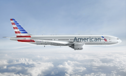 American Airlines: nuova esperienza premium al Terminal 8 del JFK
