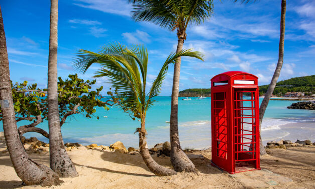 ANTIGUA & BARBUDA PUNTA SULL&rsquo;ITALIA: FORMAZIONE E INCENTIVI AL CENTRO DELLA STRATEGIA