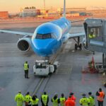 Aviator e Air France-KLM: rinnovo e maxi-espansione nei Paesi Nordici