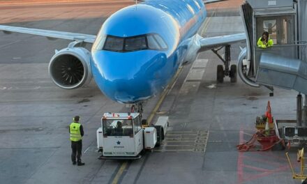 Aviator e Air France-KLM: rinnovo e maxi-espansione nei Paesi Nordici