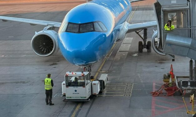 Aviator e Air France-KLM: rinnovo e maxi-espansione nei Paesi Nordici