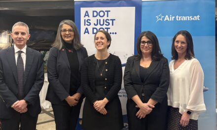 Air Transat decolla da Roma. Al via la stagione 2026 per il Canada e oltre