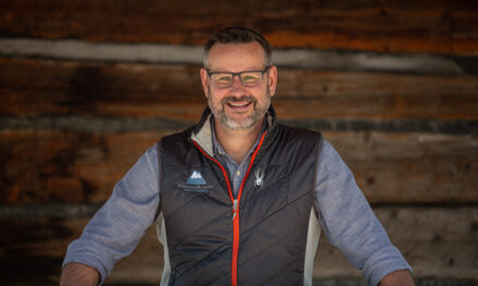 Mammoth Lakes Tourism annuncia la nomina di Brian Wright come Presidente e CEO