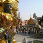 Thailandia: il Regno del Sorriso tra templi millenari e orizzonti di smeraldo