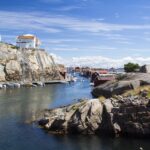 Oltre l’Orizzonte Nordico: la rinascita sostenibile della Svezia Occidentale