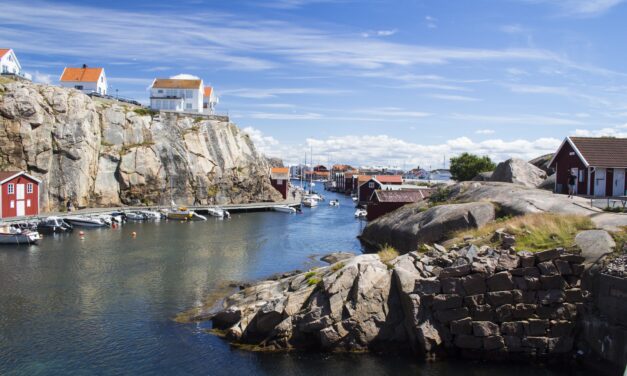 Oltre l&rsquo;Orizzonte Nordico: la rinascita sostenibile della Svezia Occidentale