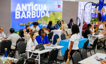 Antigua e Barbuda al centro del Turismo Caraibico: torna il Caribbean Travel Marketplace