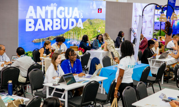 Antigua e Barbuda al centro del Turismo Caraibico: torna il Caribbean Travel Marketplace