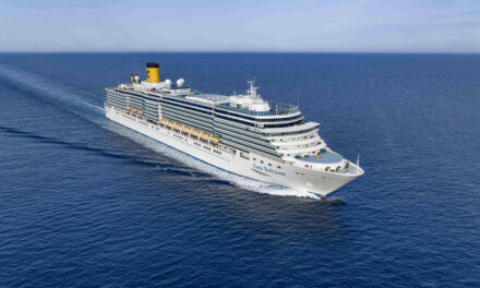 Costa Crociere svela il Giro del Mondo 2028: un’epopea di 139 giorni tra cinque continenti