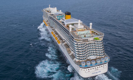 Costa Crociere: al via la programmazione Inverno 2026/27 tra innovazione e nuove rotte strategiche