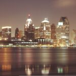 AVIAREPS assume la rappresentanza di Visit Detroit in Italia