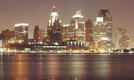 AVIAREPS assume la rappresentanza di Visit Detroit in Italia