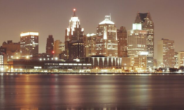 AVIAREPS assume la rappresentanza di Visit Detroit in Italia