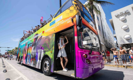 GREATER MIAMI E MIAMI BEACH CAPITALI GLOBALI DEL TURISMO LGBTQ+ DEL 2027