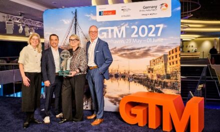 Segnali chiari per il turismo incoming al Germany Travel Mart™ 2026