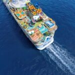 Hero of the Seas: Royal Caribbean ridefinisce il futuro delle vacanze in famiglia