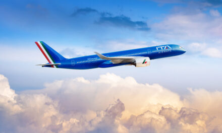 ITA Airways e Miles&More: al via un nuovo pacchetto di vantaggi per i soci del programma fedeltà