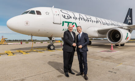 ITA Airways e Star Alliance: l’Italia decolla verso un network globale