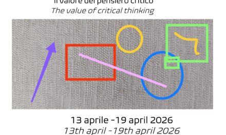 ASTON F. DEANE PARTECIPA ALLA MILANO ART WEEK CON LA MOSTRA “DOVE NASCONO LE SCELTE”